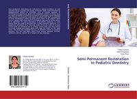 Produktbild: Semi Permanent Restoration In Pediatric Dentistry