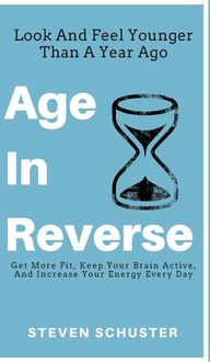 Produktbild: Age in Reverse