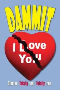 Produktbild: Dammit I Love You