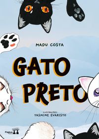 Produktbild: Gato preto