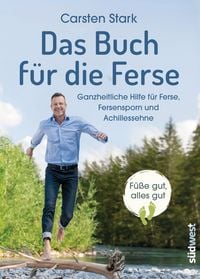 Produktbild: Das Buch f&uuml;r die Ferse