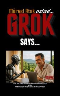 Produktbild: Grok says