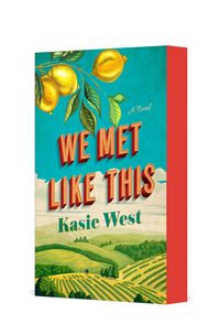 Produktbild: We Met Like This