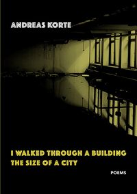 Produktbild: I Walked Through a Building the Size of a City