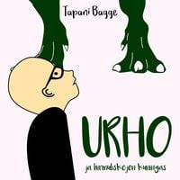 Produktbild: Urho ja hirmuliskojen kuningas
