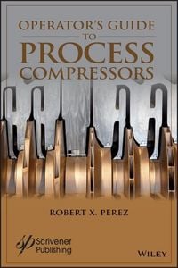 Produktbild: Operator's Guide to Process Compressors
