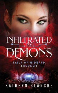 Produktbild: Infiltrated by Demons