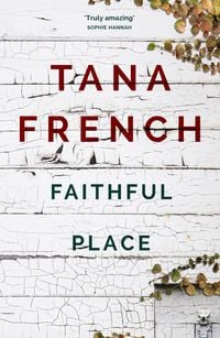 Produktbild: Faithful Place