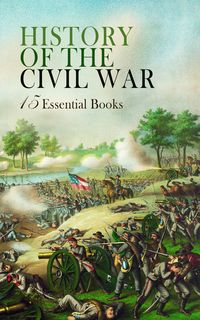 Produktbild: History of the Civil War: 15 Essential Books