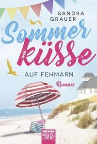 Produktbild: Sommerk&uuml;sse auf Fehmarn
