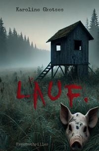 Produktbild: Lauf.