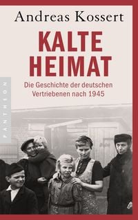 Produktbild: Kalte Heimat