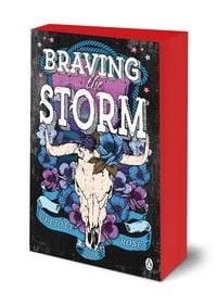 Produktbild: Braving The Storm