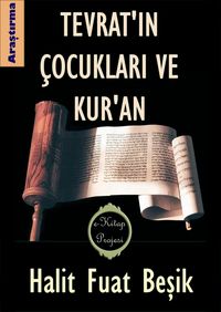 Produktbild: Tevrat'in &Ccedil;ocuklari ve Kur'an