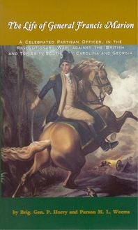 Produktbild: Life of General Francis Marion, The