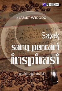 Produktbild: Sajak Sang Pencari Inspirasi