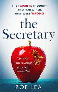Produktbild: The Secretary