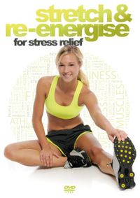 Bild vom Artikel Stretch & Re-Energise For Stress Relief vom Autor Special Interest