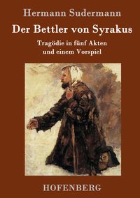 Produktbild: Der Bettler von Syrakus