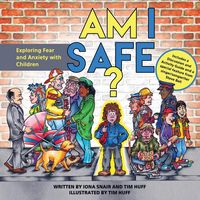 Produktbild: Am I Safe?