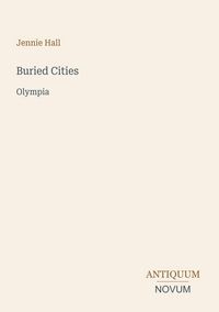 Produktbild: Buried Cities