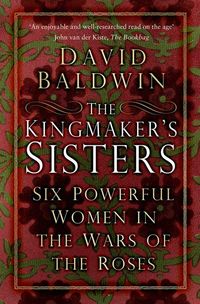 Produktbild: The Kingmaker's Sisters
