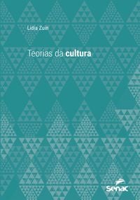 Produktbild: Teorias da cultura