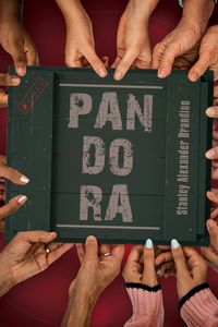 Produktbild: Pandora