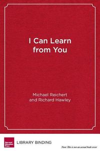 Produktbild: I Can Learn from You