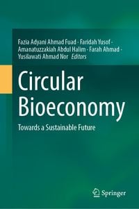 Produktbild: Circular Bioeconomy
