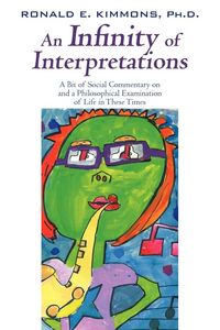 Produktbild: An Infinity of Interpretations