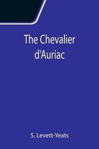 Produktbild: The Chevalier d'Auriac