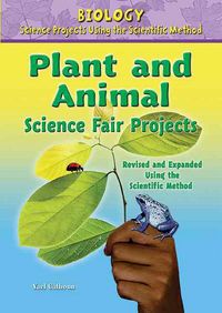 Produktbild: Plant & Animal Science F-Rev/e