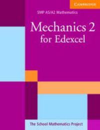 Produktbild: Mechanics 2 For Edexcel