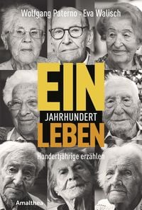 Produktbild: Ein Jahrhundert Leben