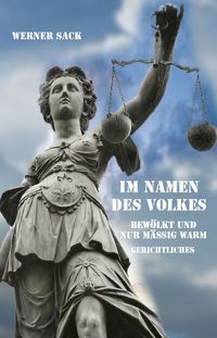 Produktbild: Im Namen des Volkes