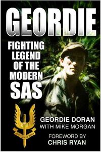 Produktbild: Doran, G: Geordie