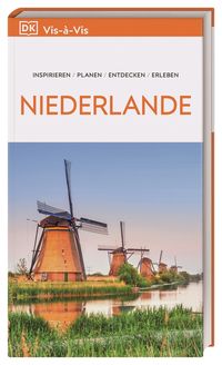 Bild vom Artikel Vis-à-Vis Reiseführer Niederlande vom Autor 