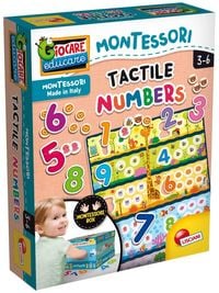 Produktbild MONTESSORI PLUS Nummern