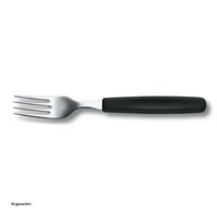 Produktbild: Victorinox Tafelgabel Schwarz Tafelgabel Schwarz