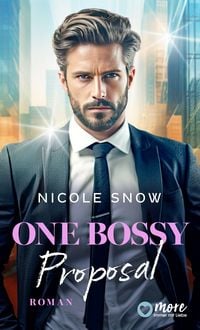 Produktbild: One bossy Proposal