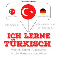 Produktbild: Ich lerne T&uuml;rkisch