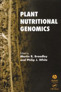 Produktbild: Plant Nutritional Genomics