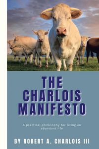Produktbild: The Charlois Manifesto