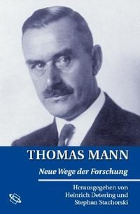 Produktbild: Thomas Mann