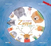 Produktbild: La miglior zuppa del mondo