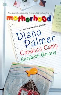 Produktbild: Motherhood: Calamity Mom\Tabloid Baby\A Daddy for Her Daughters