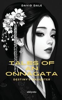 Produktbild: Tales of an Onnagata'