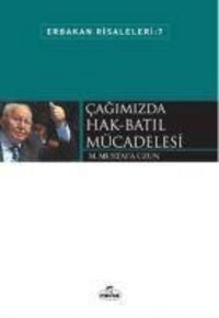 Produktbild: Cagimizda Hak-Batil M&uuml;cadelesi