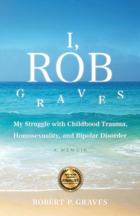 Produktbild: I, Rob Graves